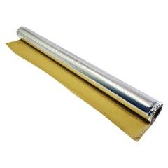 LAMINA DE FOIL DE ALUMINIO DOBLE CARA